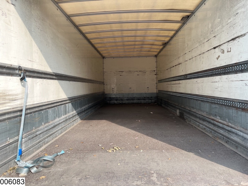 Renault Midlum 270 EURO 5 - Box truck: picture 3 Renault Midlum 270 EURO 5 - Box truck: picture 3