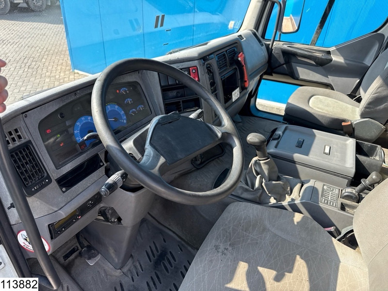 Renault Premium 270 17573 Liter, LPG GPL, Gastank - Tanker truck: picture 5 Renault Premium 270 17573 Liter, LPG GPL, Gastank - Tanker truck: picture 5