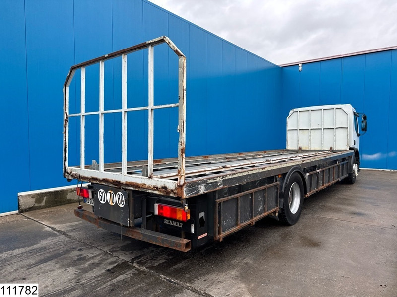 Renault Premium 270 EURO 3, Manual, Telma - Dropside/ Flatbed truck: picture 2 Renault Premium 270 EURO 3, Manual, Telma - Dropside/ Flatbed truck: picture 2