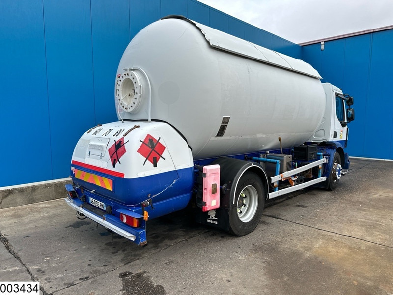 Renault Premium 280 Dxi EURO 5, 18705 Liter, LPG GPL, Gastank - Tanker truck: picture 2 Renault Premium 280 Dxi EURO 5, 18705 Liter, LPG GPL, Gastank - Tanker truck: picture 2