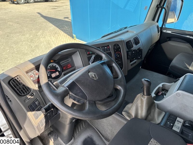 Renault Premium 310 Dxi EURO 5, Retarder - Dropside/ Flatbed truck: picture 5 Renault Premium 310 Dxi EURO 5, Retarder - Dropside/ Flatbed truck: picture 5