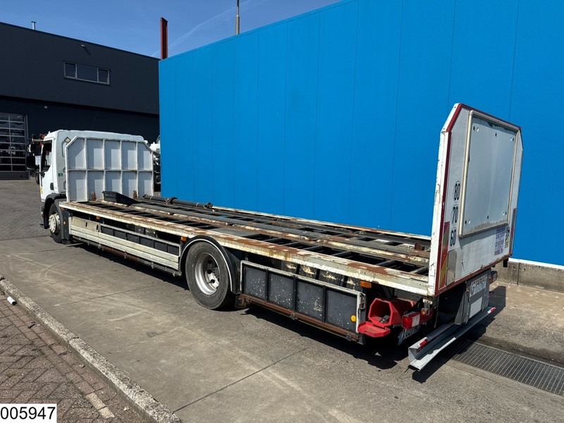 Renault Premium 320 Dxi EURO 5, Manual - Dropside/ Flatbed truck: picture 4 Renault Premium 320 Dxi EURO 5, Manual - Dropside/ Flatbed truck: picture 4