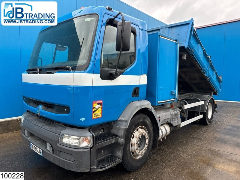 Renault Premium 340 - Tipper: picture 1 Renault Premium 340 - Tipper: picture 1