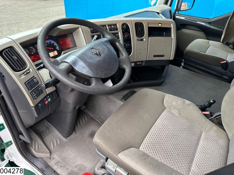 Renault Premium 370 Dxi 6x2, EURO 5 - Cab chassis truck: picture 5 Renault Premium 370 Dxi 6x2, EURO 5 - Cab chassis truck: picture 5