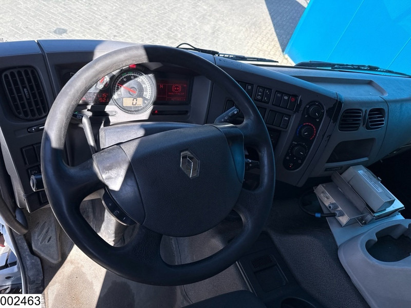 Tanker truck Renault Premium 430 Dxi EURO 5, FUEL, 13390 Liter, 5 Comp.: picture 9 Tanker truck Renault Premium 430 Dxi EURO 5, FUEL, 13390 Liter, 5 Comp.: picture 9