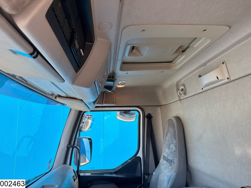 Tanker truck Renault Premium 430 Dxi EURO 5, FUEL, 13390 Liter, 5 Comp.: picture 8 Tanker truck Renault Premium 430 Dxi EURO 5, FUEL, 13390 Liter, 5 Comp.: picture 8