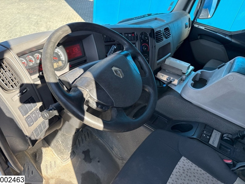 Renault Premium 430 Dxi EURO 5, FUEL, 13390 Liter, 5 Comp. - Tanker truck: picture 5 Renault Premium 430 Dxi EURO 5, FUEL, 13390 Liter, 5 Comp. - Tanker truck: picture 5