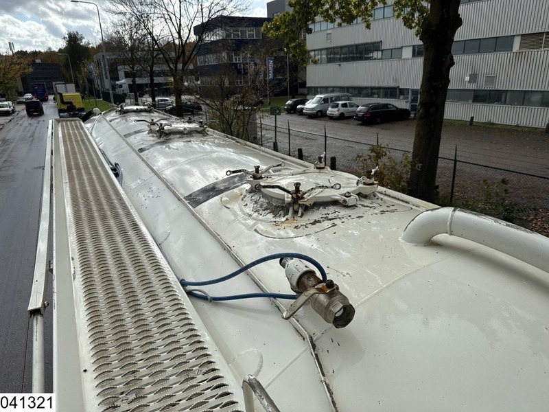 Leasing of SPITZER Silo 34000 Liter, Silo, Bulk SPITZER Silo 34000 Liter, Silo, Bulk: picture 14