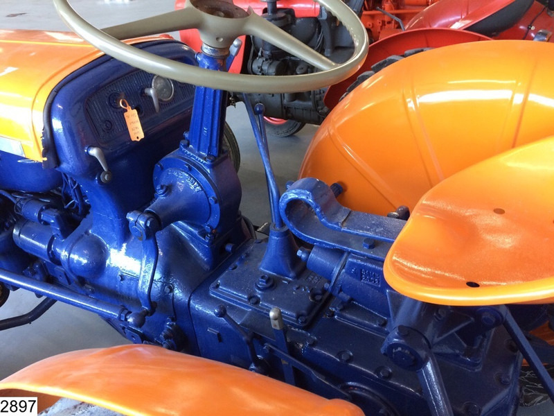 Same DA25DT 4WD - Farm tractor: picture 5 Same DA25DT 4WD - Farm tractor: picture 5