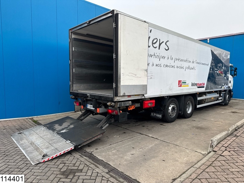 Scania G 340 CNG-LNG EURO 6, CNG-LNG Mix, Cryofridge, Dhollandia - Refrigerated truck: picture 2 Scania G 340 CNG-LNG EURO 6, CNG-LNG Mix, Cryofridge, Dhollandia - Refrigerated truck: picture 2