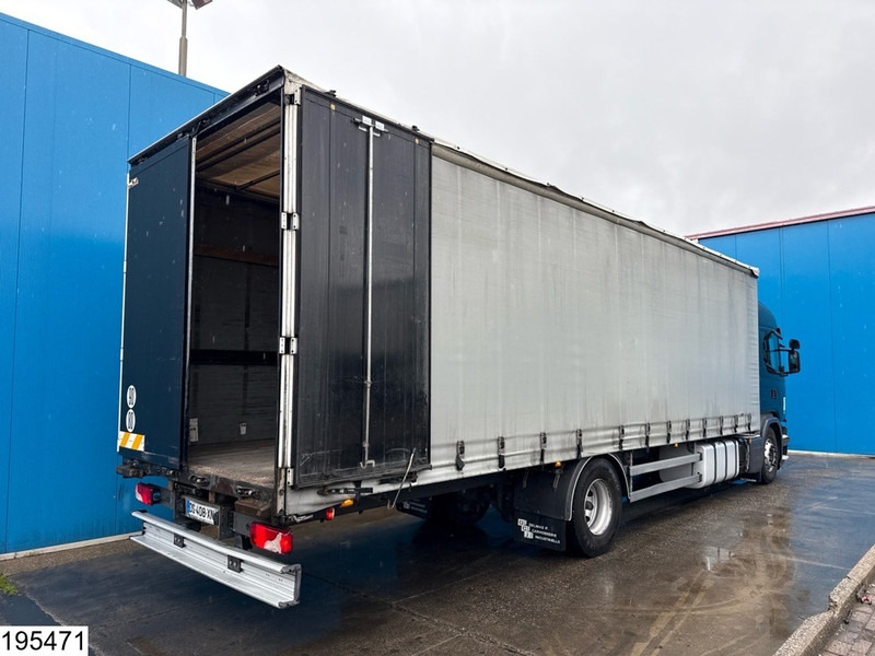 Scania G 360 EURO 6 - Curtain side truck: picture 5 Scania G 360 EURO 6 - Curtain side truck: picture 5