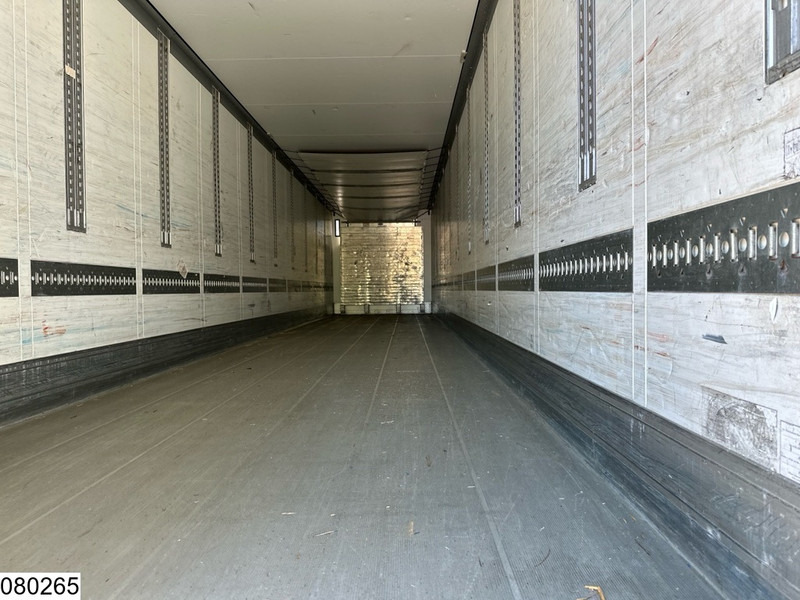 Refrigerated semi-trailer Schmitz Cargobull Koel vries Carrier Vector 1550, Dhollandia: picture 11