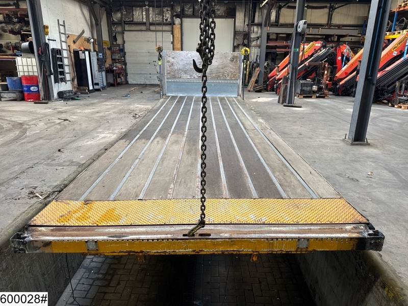 Spare parts for Truck CIA Open laadbak: picture 12 Spare parts for Truck CIA Open laadbak: picture 12