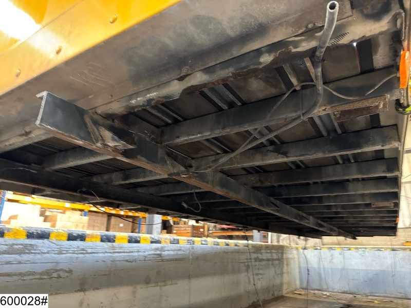 Spare parts for Truck CIA Open laadbak: picture 9 Spare parts for Truck CIA Open laadbak: picture 9