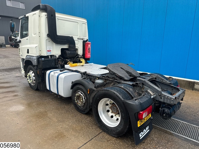 DAF CF 440 6x2, EURO 6, PTO, RHD - Tractor unit: picture 3 DAF CF 440 6x2, EURO 6, PTO, RHD - Tractor unit: picture 3