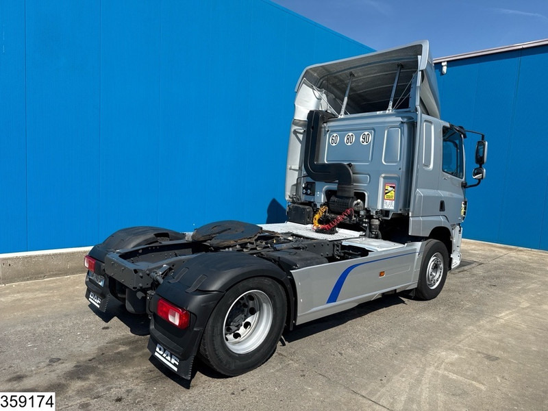 DAF CF 450 EURO 6 - Tractor unit: picture 3 DAF CF 450 EURO 6 - Tractor unit: picture 3