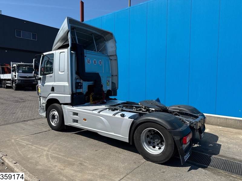 DAF CF 450 EURO 6 - Tractor unit: picture 4 DAF CF 450 EURO 6 - Tractor unit: picture 4