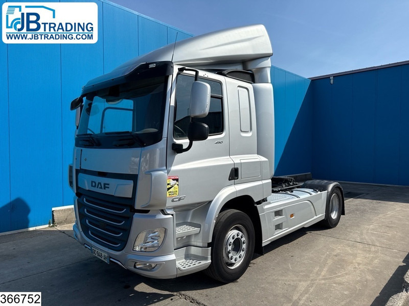 DAF CF 450 EURO 6 - Tractor unit: picture 1 DAF CF 450 EURO 6 - Tractor unit: picture 1