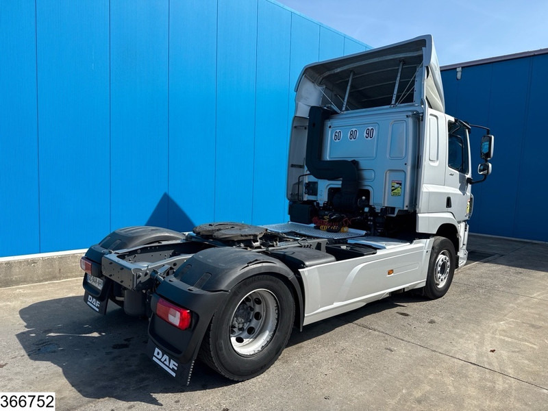 DAF CF 450 EURO 6 - Tractor unit: picture 3 DAF CF 450 EURO 6 - Tractor unit: picture 3