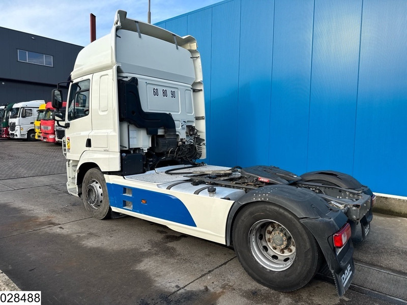 DAF CF 460 EURO 6, Retarder, Hydraulic - Tractor unit: picture 4 DAF CF 460 EURO 6, Retarder, Hydraulic - Tractor unit: picture 4