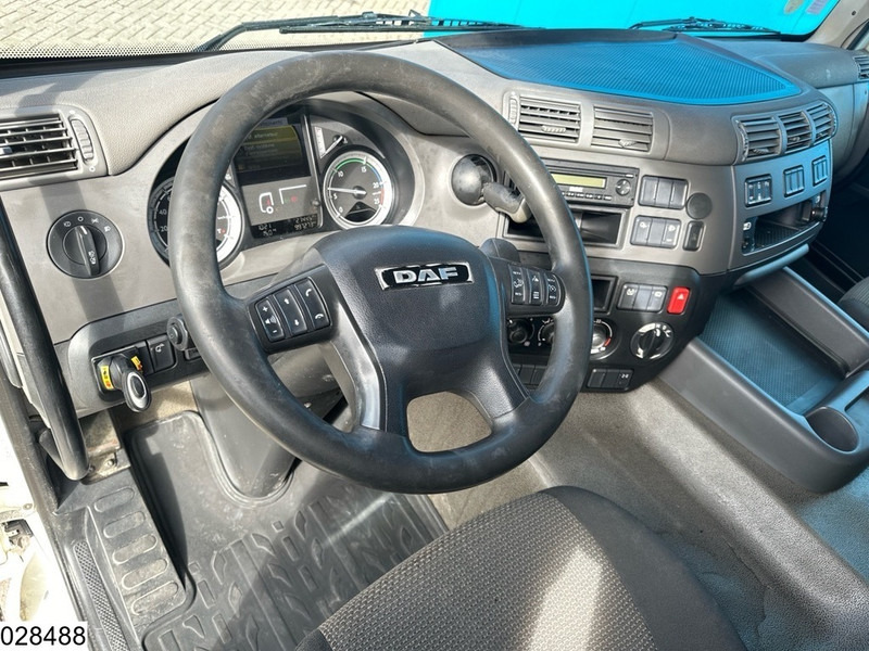DAF CF 460 EURO 6, Retarder, Hydraulic - Tractor unit: picture 5 DAF CF 460 EURO 6, Retarder, Hydraulic - Tractor unit: picture 5