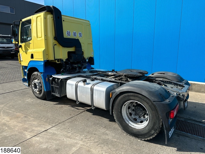 DAF CF 480 EURO 6, Retarder, Hydraulic - Tractor unit: picture 4 DAF CF 480 EURO 6, Retarder, Hydraulic - Tractor unit: picture 4