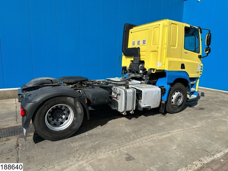 DAF CF 480 EURO 6, Retarder, Hydraulic - Tractor unit: picture 2 DAF CF 480 EURO 6, Retarder, Hydraulic - Tractor unit: picture 2