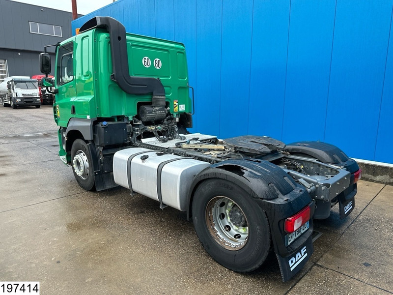 DAF CF EURO 6, Airco - Tractor unit: picture 4 DAF CF EURO 6, Airco - Tractor unit: picture 4