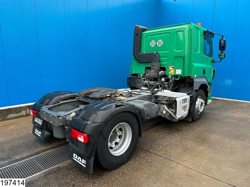 DAF CF EURO 6, Airco - Tractor unit: picture 2 DAF CF EURO 6, Airco - Tractor unit: picture 2