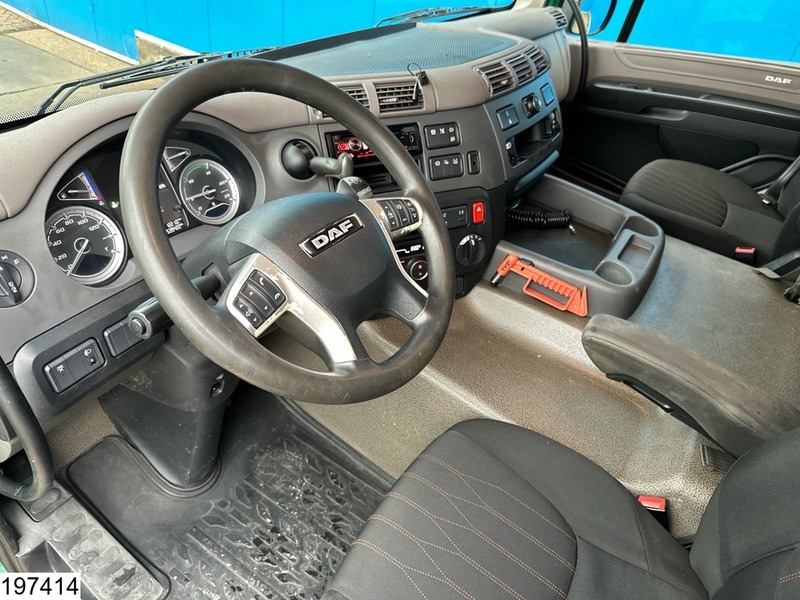 DAF CF EURO 6, Airco - Tractor unit: picture 5 DAF CF EURO 6, Airco - Tractor unit: picture 5