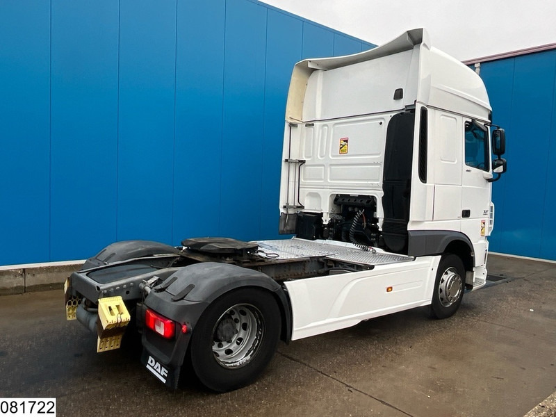 DAF XF 440 EURO 6, Standairco - Tractor unit: picture 3 DAF XF 440 EURO 6, Standairco - Tractor unit: picture 3