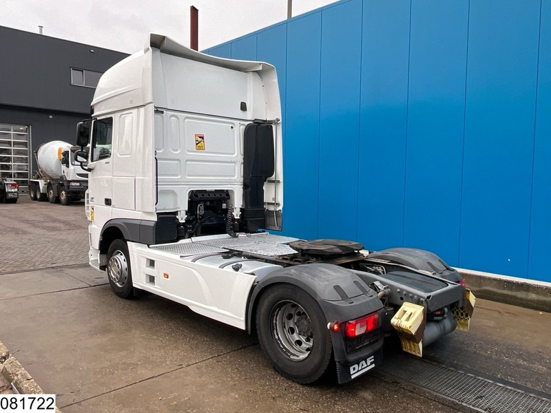 DAF XF 440 EURO 6, Standairco - Tractor unit: picture 4 DAF XF 440 EURO 6, Standairco - Tractor unit: picture 4
