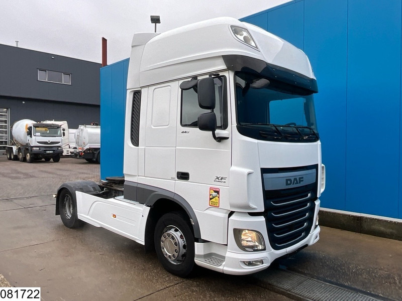 DAF XF 440 EURO 6, Standairco - Tractor unit: picture 2 DAF XF 440 EURO 6, Standairco - Tractor unit: picture 2