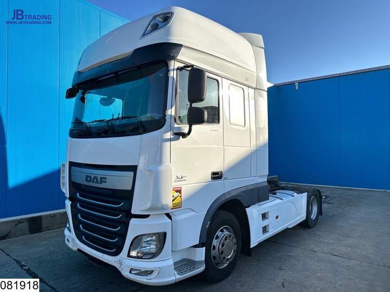 DAF XF 440 SSC, EURO 6, Standairco - Tractor unit: picture 1 DAF XF 440 SSC, EURO 6, Standairco - Tractor unit: picture 1