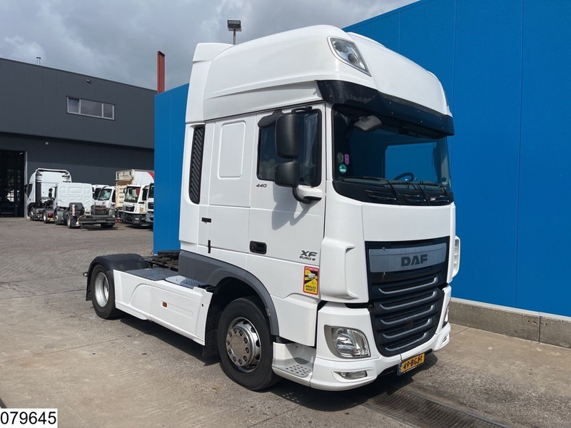 DAF XF 440 SSC, EURO 6, Standairco - Tractor unit: picture 2 DAF XF 440 SSC, EURO 6, Standairco - Tractor unit: picture 2