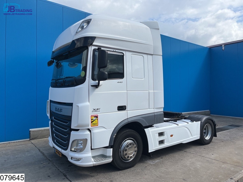 DAF XF 440 SSC, EURO 6, Standairco - Tractor unit: picture 1 DAF XF 440 SSC, EURO 6, Standairco - Tractor unit: picture 1