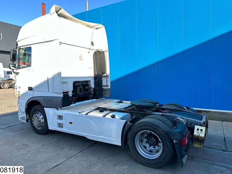 DAF XF 440 SSC, EURO 6, Standairco - Tractor unit: picture 4 DAF XF 440 SSC, EURO 6, Standairco - Tractor unit: picture 4