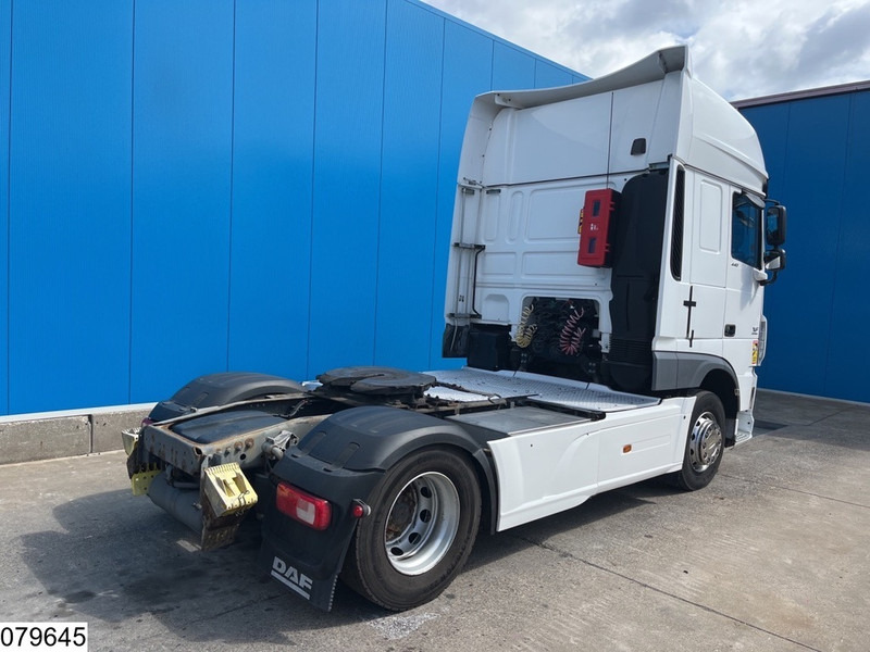 DAF XF 440 SSC, EURO 6, Standairco - Tractor unit: picture 3 DAF XF 440 SSC, EURO 6, Standairco - Tractor unit: picture 3