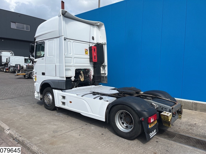 DAF XF 440 SSC, EURO 6, Standairco - Tractor unit: picture 4 DAF XF 440 SSC, EURO 6, Standairco - Tractor unit: picture 4