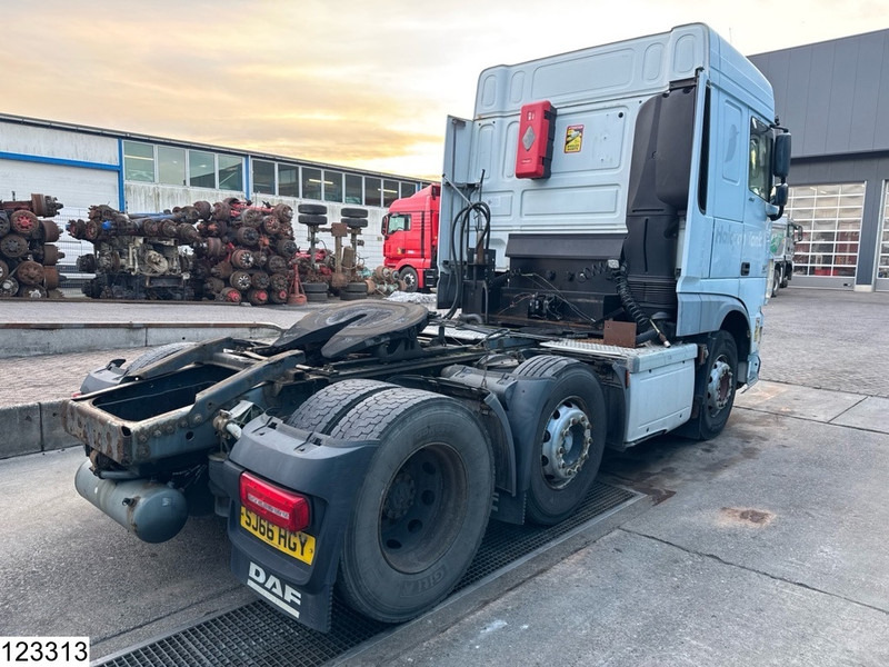 DAF XF 460 6x2, EURO 6, ACC, PTO, RHD - Tractor unit: picture 2 DAF XF 460 6x2, EURO 6, ACC, PTO, RHD - Tractor unit: picture 2