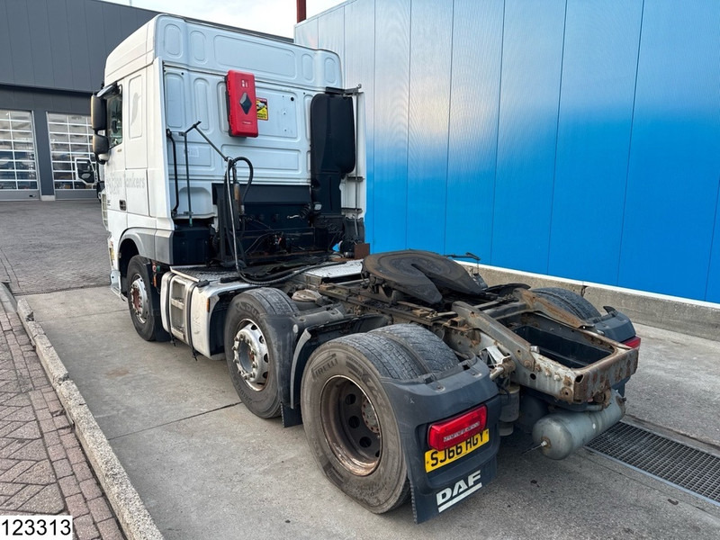 DAF XF 460 6x2, EURO 6, ACC, PTO, RHD - Tractor unit: picture 4 DAF XF 460 6x2, EURO 6, ACC, PTO, RHD - Tractor unit: picture 4