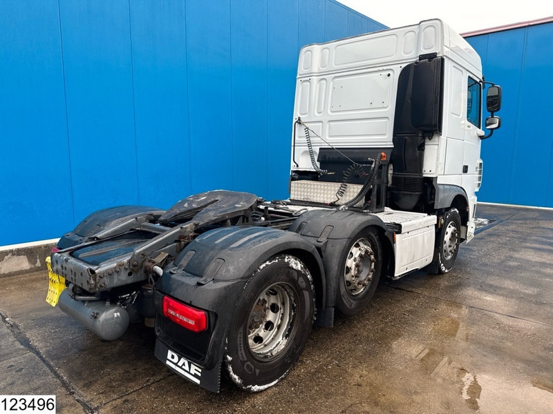DAF XF 460 6x2, EURO 6, RHD, PTO, ACC - Tractor unit: picture 2 DAF XF 460 6x2, EURO 6, RHD, PTO, ACC - Tractor unit: picture 2