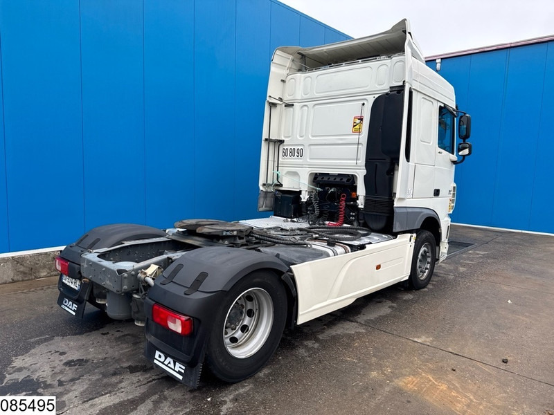 DAF XF 460 EURO 6, Hydraulic - Tractor unit: picture 2 DAF XF 460 EURO 6, Hydraulic - Tractor unit: picture 2
