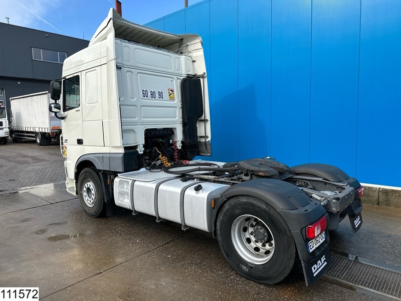 DAF XF 460 EURO 6, Hydraulic - Tractor unit: picture 4 DAF XF 460 EURO 6, Hydraulic - Tractor unit: picture 4