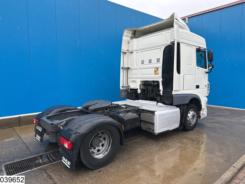 DAF XF 460 EURO 6 - Tractor unit: picture 2 DAF XF 460 EURO 6 - Tractor unit: picture 2
