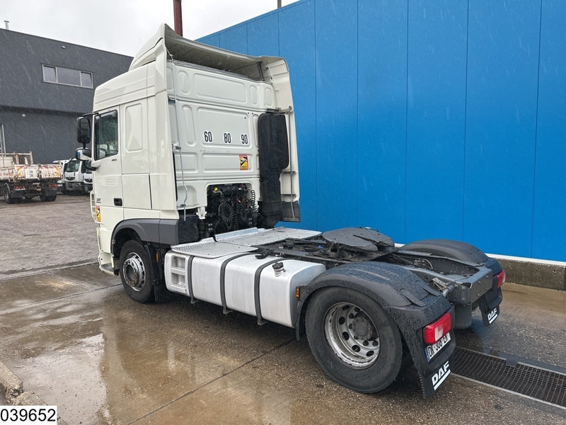 DAF XF 460 EURO 6 - Tractor unit: picture 4 DAF XF 460 EURO 6 - Tractor unit: picture 4
