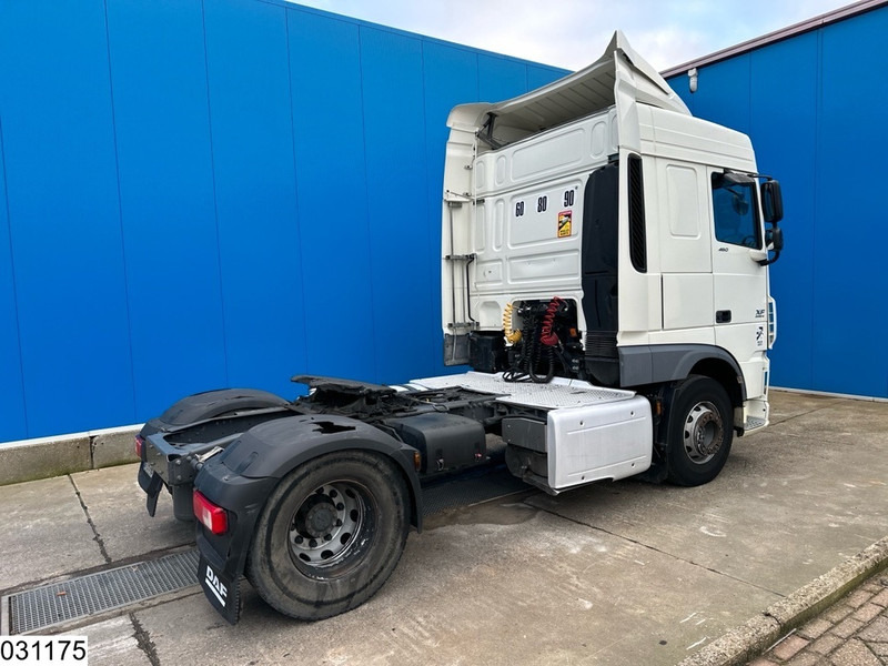 DAF XF 460 EURO 6 - Tractor unit: picture 2 DAF XF 460 EURO 6 - Tractor unit: picture 2