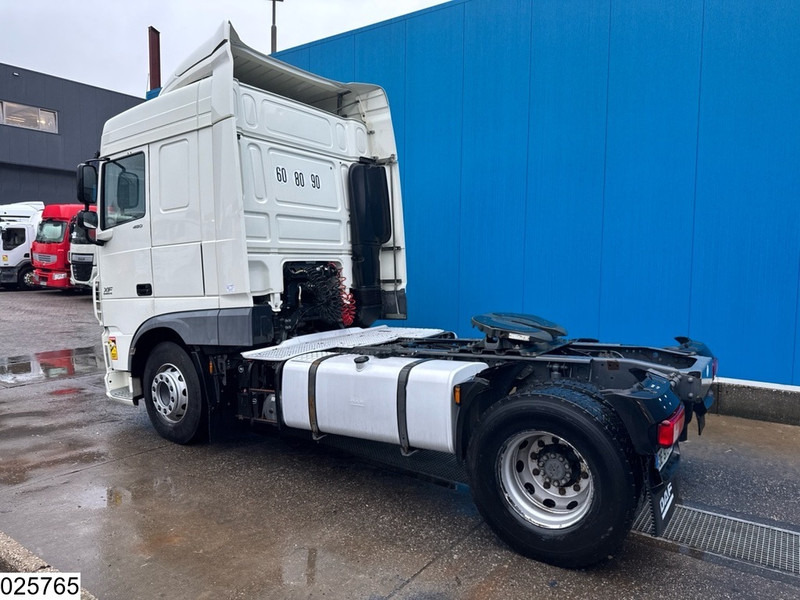 DAF XF 460 EURO 6, Retarder, PTO - Tractor unit: picture 4 DAF XF 460 EURO 6, Retarder, PTO - Tractor unit: picture 4
