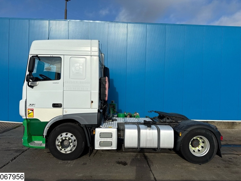 Tractor unit DAF XF 460 EURO 6, Standairco, Blower, Compressor: picture 10 Tractor unit DAF XF 460 EURO 6, Standairco, Blower, Compressor: picture 10