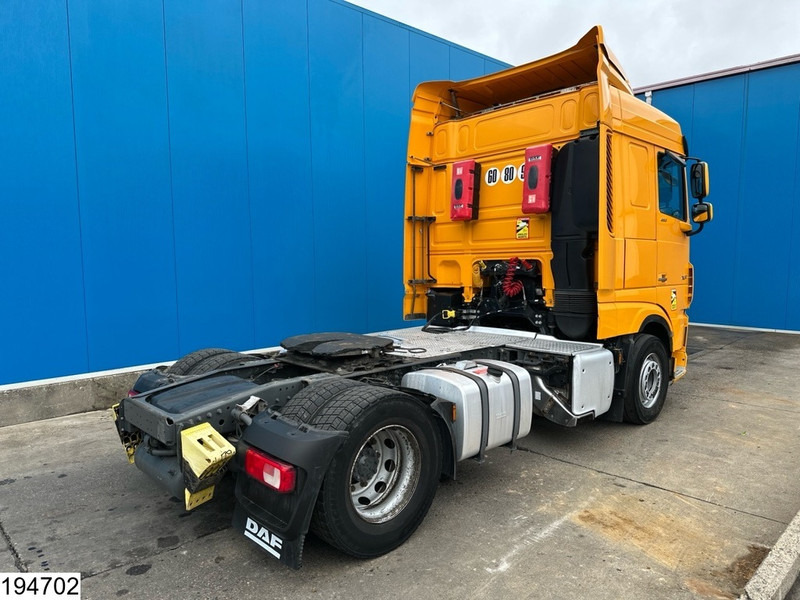 DAF XF 480 EURO 6, 2 Tanken - Tractor unit: picture 2 DAF XF 480 EURO 6, 2 Tanken - Tractor unit: picture 2